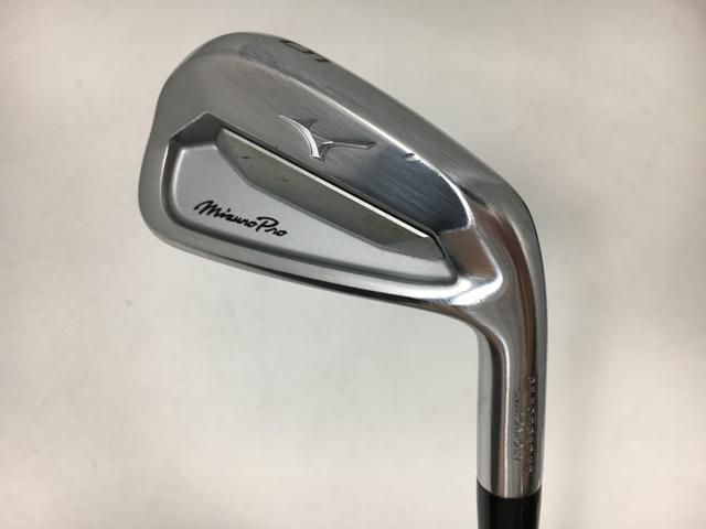 Mizuno Pro 223 NSプロ MODUS3 TOUR105 ミズノ アイアンセット