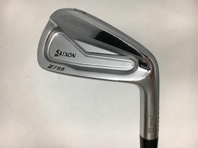 Srixon Z945 アイアンセット(5-P) 6本セット X100（ゴルフ銀座