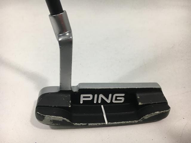 楽天市場】PING ピン パター 2023 ANSER アンサー 左右・ライ角