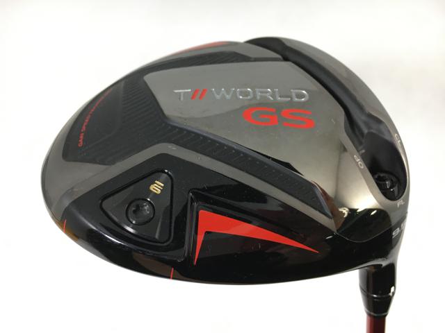 ツアーワールドGS ホンマ ドライバー 在庫一覧｜中古 ゴルフ