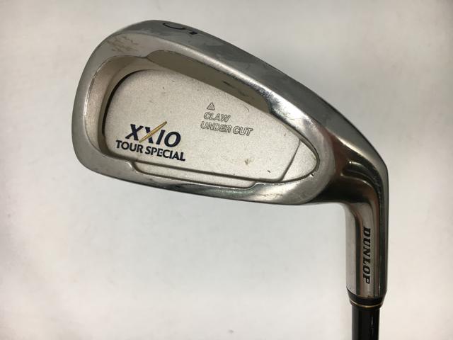 ゼクシオ mp100 アイアンセット 8本 ゼクシオ MP100 8S ダンロップ アイアンセット クラブ詳細｜中古