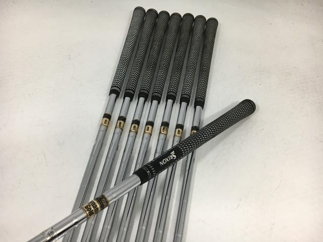 SRIXON I404 アイアン 8本セット スリクソン I-404 DG 8S SRIXON I404 アイアン 8本セット スリクソン I-404 DG 8S