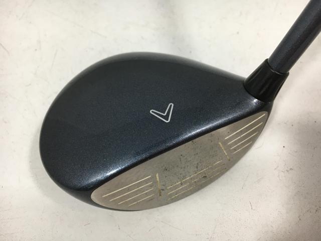 ビックバーサスチールヘッドⅢ JV Steelhead III(JP