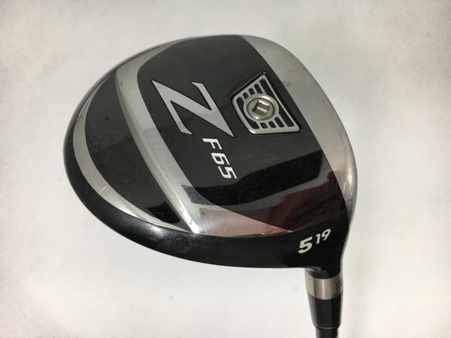 スリクソン 5w （7451/ダンロップ/SRIXON/スリクソン/ZX/フェアウェイ 