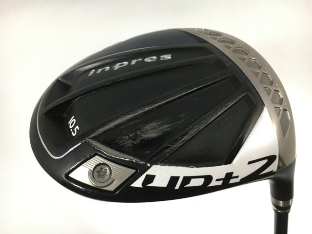 インプレスUD＋2 2021 ヤマハ ドライバー 在庫一覧｜中古 ゴルフクラブ