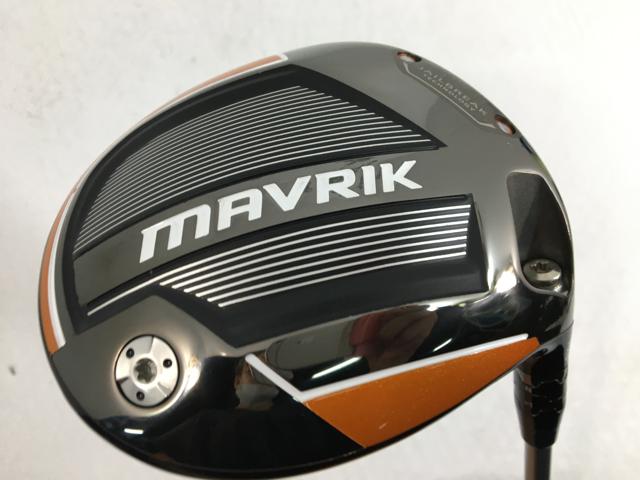 MAVRIK キャロウェイ ドライバー 在庫一覧｜中古 ゴルフクラブ