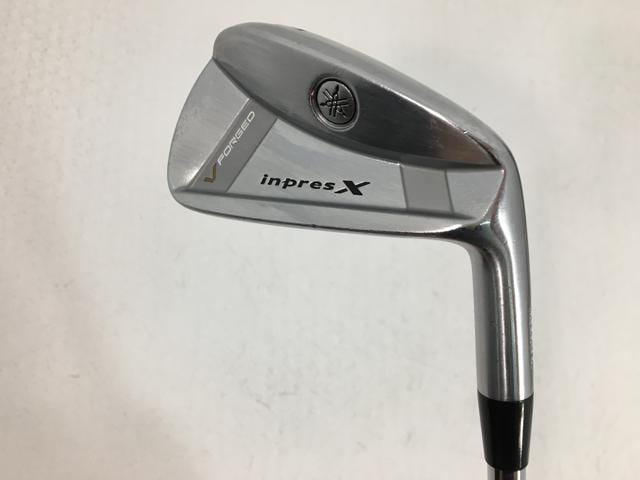 インプレスX V Forged 2013 NSプロ MODUS3 TOUR120 ヤマハ アイアン