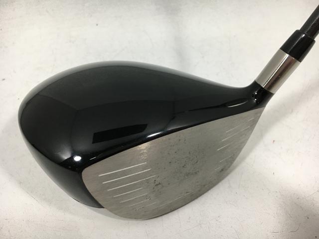 ジョージスピリッツ ドライバー LOOP プロトタイプ CL ジョージ  