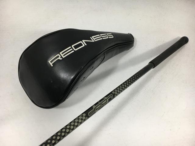 ジョージスピリッツ ドライバー LOOP プロトタイプ CL ジョージ  