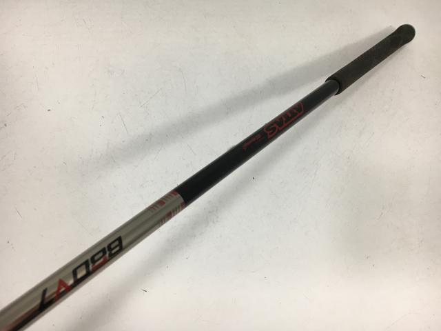 BBD V7 FORGED ATTAS RC W60 ロイヤルコレクション ドライバー クラブ