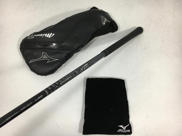 MIZUNO - 超美品ミズノプロ MODEL-E ドライバー ツアーAD GM-1D Mizuno Pro MODEL-E ドライバー(TOUR AD GM-1 D