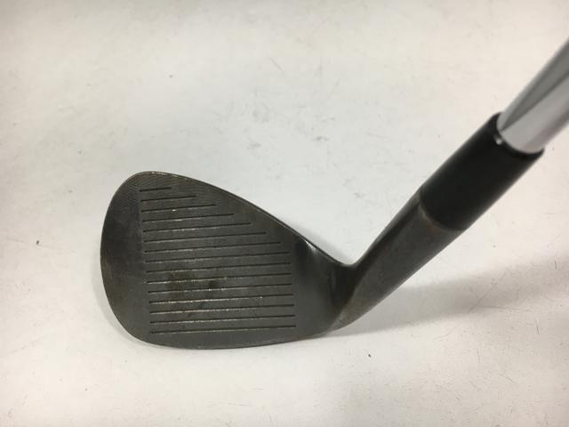 DB FORGED MT 黒染め 58-12 NSプロ MODUS3 TOUR120 ロイヤル