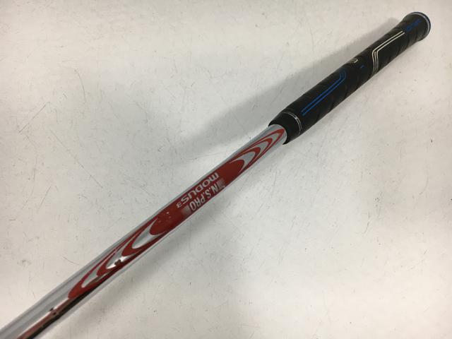 DB FORGED MT 黒染め 58-12 NSプロ MODUS3 TOUR120 ロイヤル