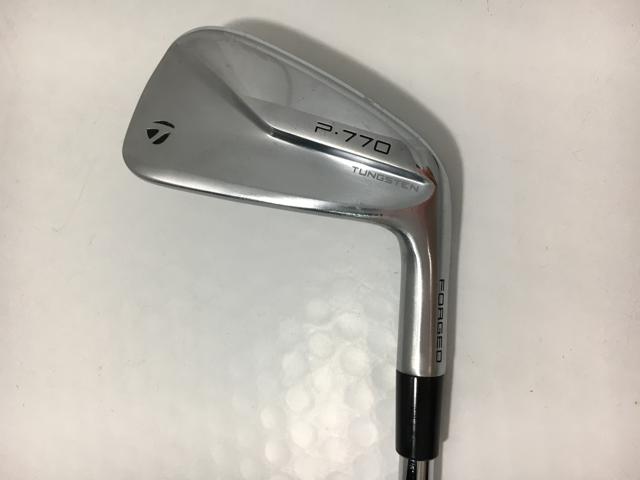 P770 2020 MODUS3TOUR105(JP) 6S テーラーメイド アイアンセット 