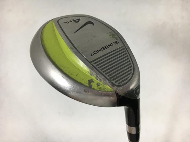 NIKE レディース スリングショット アイアンセット ナイキ NIKE