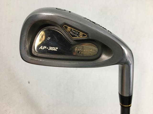 ツインマークスAP-302 AC-751 8S ホンマ アイアンセット クラブ ツインマークスAP-302 AC-751 8S ホンマ アイアンセット クラブ