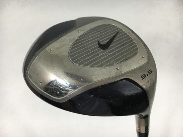 ナイキ ゴルフフルセット ナイキ レジンツアー/ブラック ドライバー レンチ付 ナイキ レジン ツアー ブラック ボールの試打レビュー 口コミ