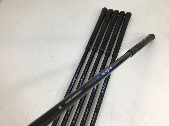 S.F.I FORGED i-FLOW ロイヤルコレクション アイアンセット クラブ詳細