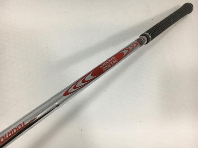 MILLED GRIND3 Chrome 58SB-11 MODUS3TOUR105(JP) テーラーメイド