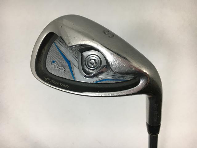 ツアーステージ VIQ 2010 アイアン ツアーステージ ViQ アイアン 2010