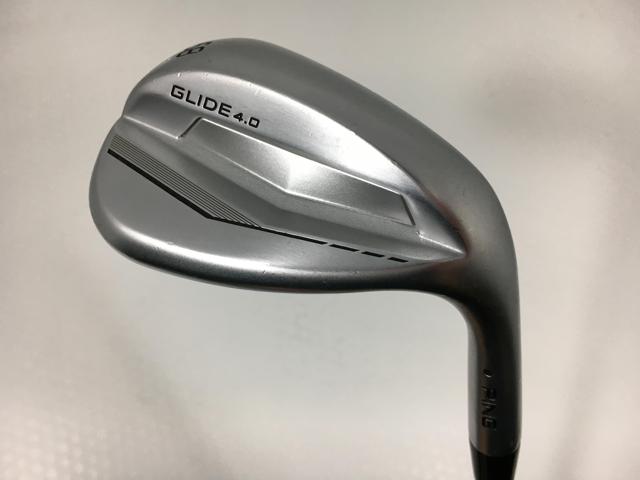 GLIDE(グライド) 4.0 S ウェッジ 2022 NSプロ MODUS3 TOUR115
