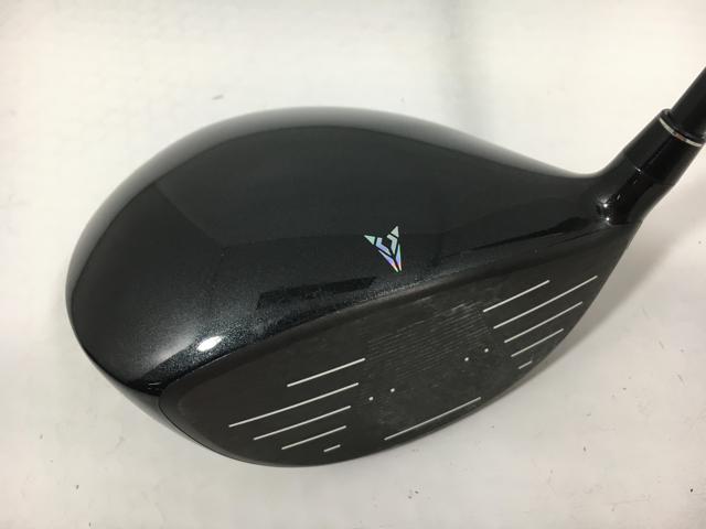 ゼクシオX Miyazaki AX-1 ダンロップ ドライバー クラブ詳細｜中古