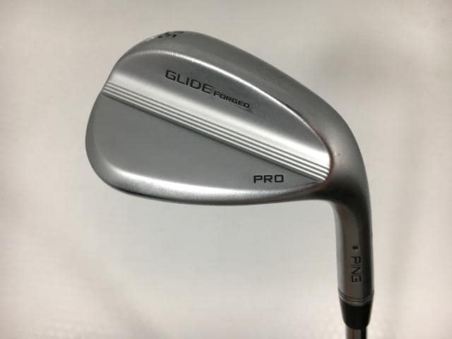 まとめ買いでお得 GLIDE(グライド) フォージド プロ ウェッジ Sグラインド 2021 NS その他