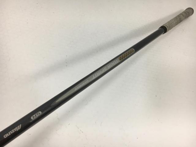 ミズノ300SⅡ C・O・R[380] ツアースピリット・ウェヴドライブ ミズノ