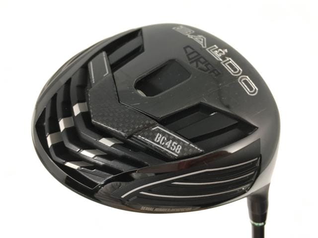 CORSA PERFORMANCE BC 458 TRPX(トリプルX) AURA バルド ドライバー