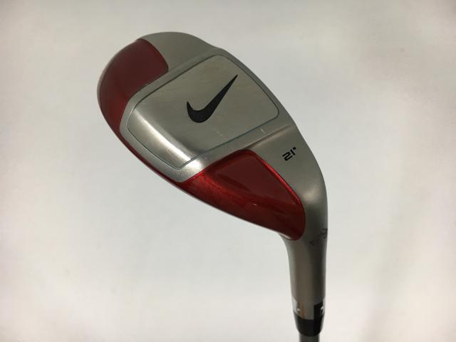 NIKE CPRゴルフクラブ ユーティリティー ナイキ CPR 3 アイアン-ウッド (日本仕様) CPR