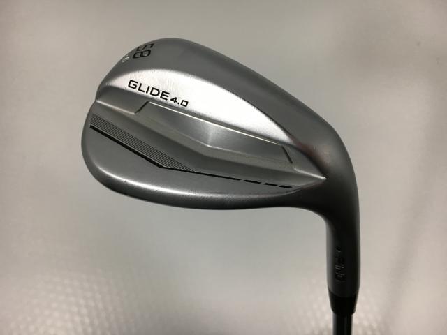 ⭐︎左用 PING GLIDE 4.0 ウェッジ 58° DG 105 S200