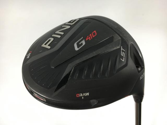 G410 LST PING TOUR 173-75(JP) ピン ドライバー クラブ詳細｜中古 