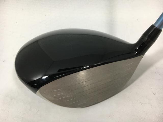 PRGR TUNE 05 Custom プロギア ドライバー クラブ詳細｜中古 ゴルフ