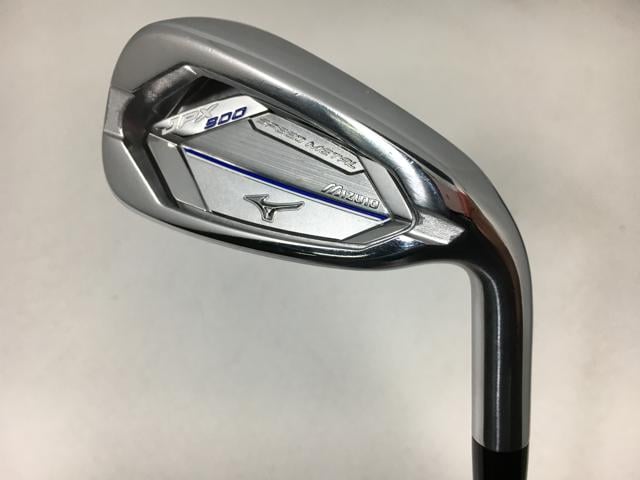 JPX 900 SPEED METAL MZ1190 5S ミズノ アイアンセット クラブ詳細 