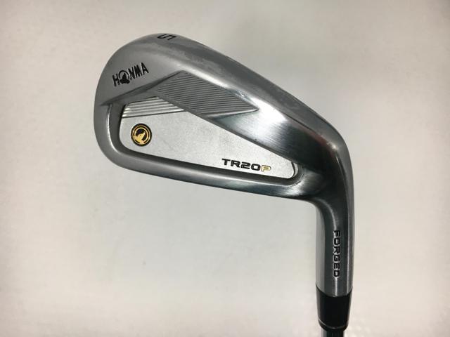 ツアーワールドTR20 P ホンマ アイアンセット 在庫一覧｜中古 ゴルフ