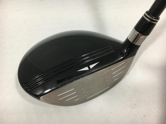 PHYZ 2014 PZ-504F ブリヂストン フェアウェイウッド クラブ詳細｜中古
