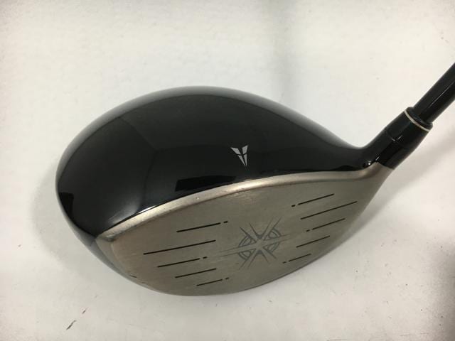 マルマン(MARUMAN) ドライバー シャトル(SHUTTLE) NX-1 ドライバー IMPACTFIT MV504 (フレックスSR,  ロフト10度) 1013838 ロフト角:10度 番手:1W