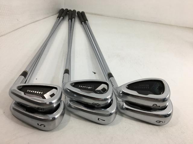 ONOFF LABOSPEC RB-247F NSPRO950GH 6S グローブライド(ダイワ