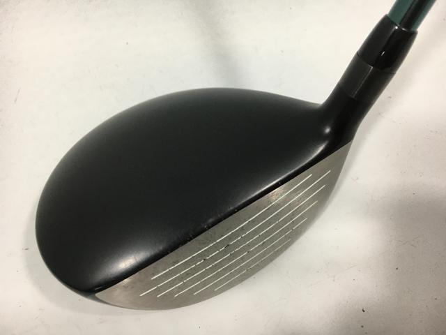 A GRIND BX-F エーデザインゴルフ フェアウェイウッド クラブ詳細