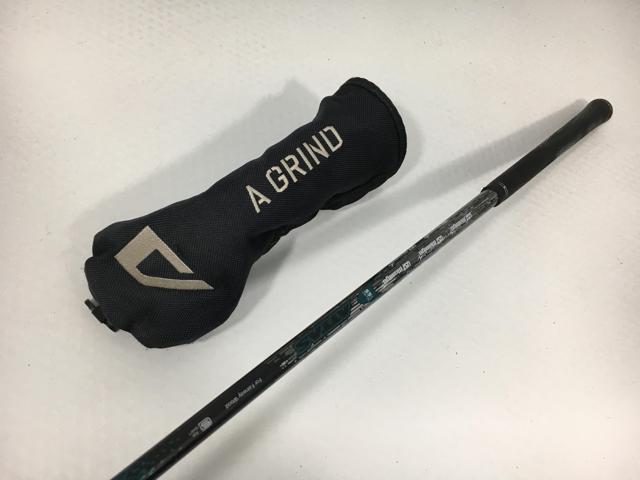 A GRIND BX-F エーデザインゴルフ フェアウェイウッド クラブ詳細