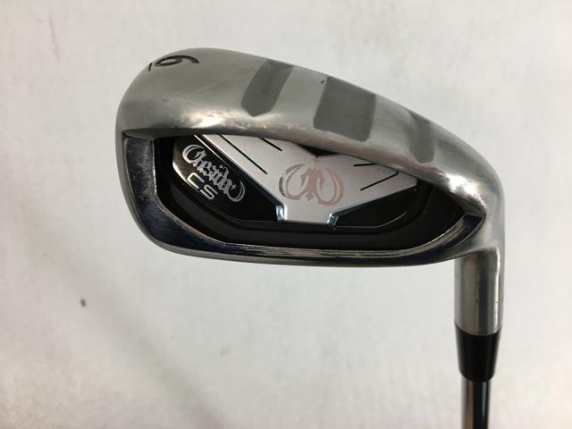 ワンサイダー CS XP95 5S ツルヤ アイアンセット クラブ詳細｜中古 