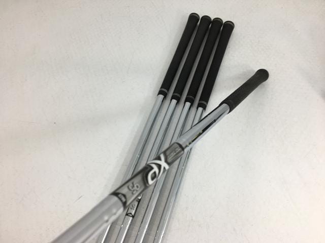 ワンサイダー CS XP95 5S ツルヤ アイアンセット クラブ詳細｜中古 