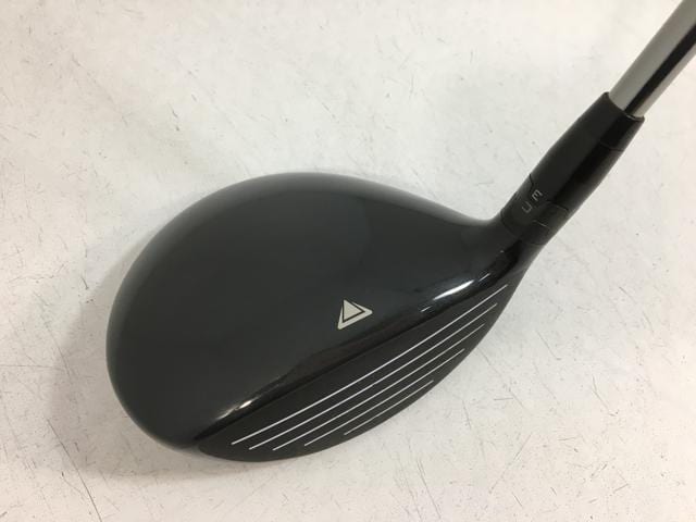 917F2 KURO KAGE XM60 タイトリスト フェアウェイウッド クラブ詳細