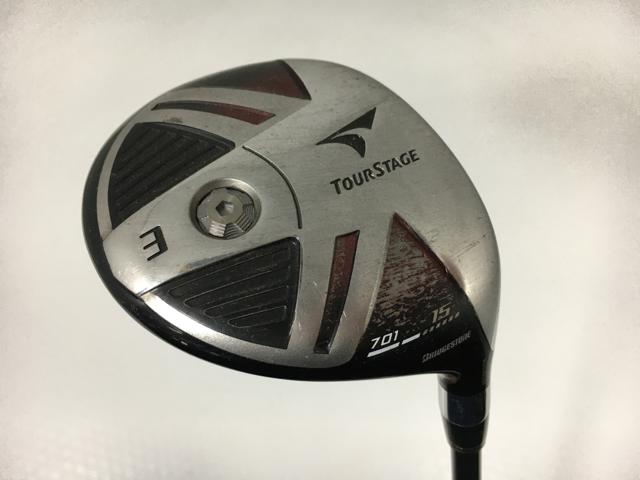 クラブ BRIDGESTONE X-DRIVE 701 TOURSTAGE TourStage X-Drive 701, 701G, 901, GR Driver