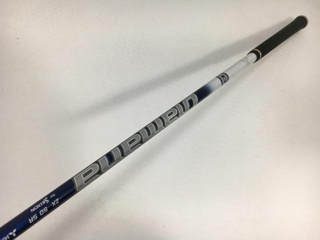 スリクソンZX Diamana ZX50 ダンロップ フェアウェイウッド