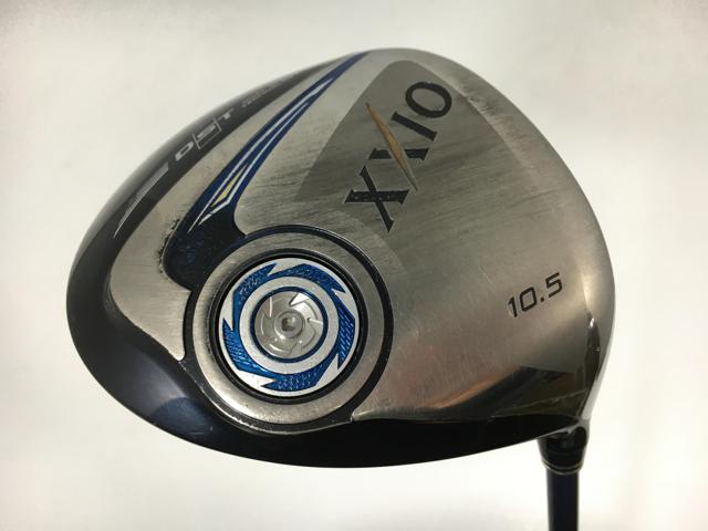 DUNLOP - XXIO 2016 ドライバー　10.5° レフティ　tour AD GP6S ゼクシオ ドライバー レフティのおすすめ人気商品一覧 通販