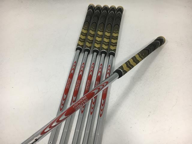 ブリヂストン 201CB アイアンセット modus120S TOUR B 201CB MODUS3TOUR120 6S ブリヂストン アイアンセット クラブ