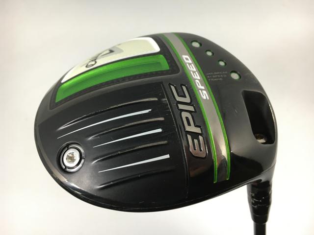 EPIC SPEED Diamana50 for Callaway(JP) キャロウェイ