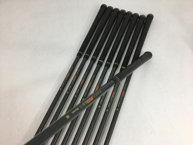 グランドモナークロイヤルモデル プライアモススーパーUL-50 ミズノ