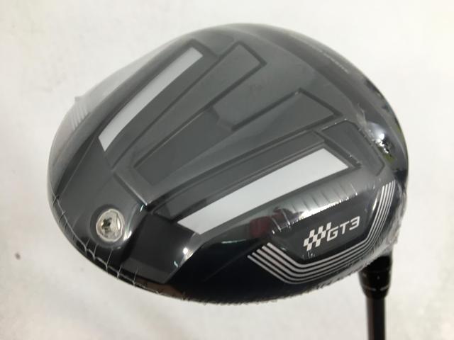 BALDO(バルド) TT ドライバー GT3 SHALLOW FACE (シャローフェース) 20